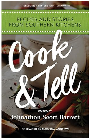 Cook & Tell