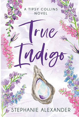 True Indigo