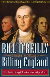 Killing England