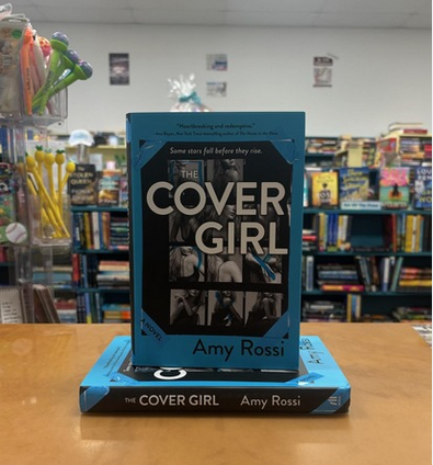 The Cover Girl