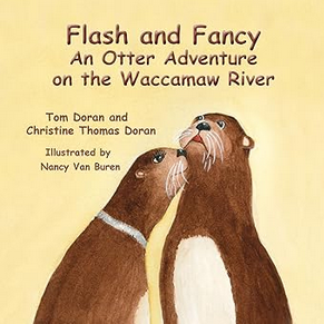 Christine Doran Children's Book Bundle