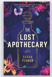 The Lost Apothecary