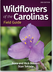 Wildflowers of the Carolinas Field Guide