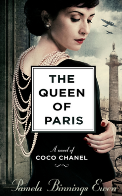 Queen of Paris