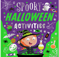 Spooky Halloween Activities