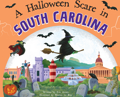 A Halloween Scare in South Carolina