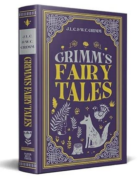 Grimm's Fairy Tales