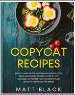 Copycat Recipes