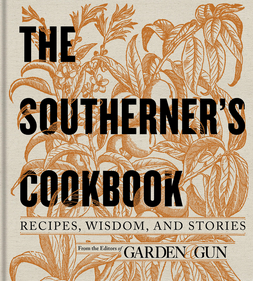 The Southerner's Cookbook