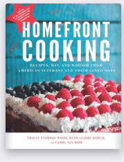 Homefront Cooking