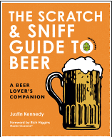 Scratch & Sniff Guide to Beer