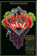 Grapes into Wine