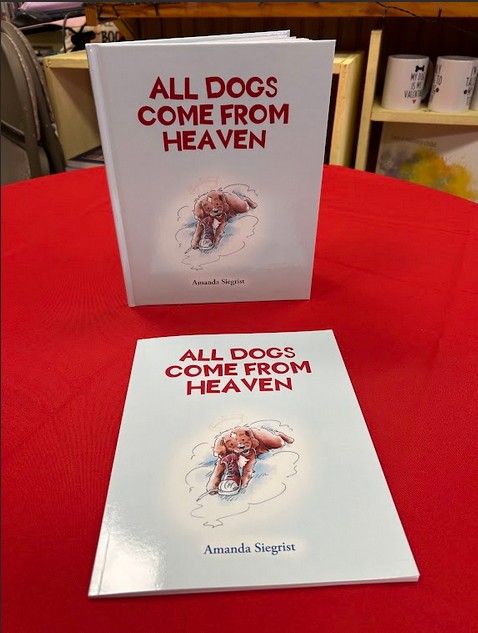 All Dogs Come from Heaven