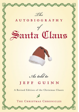 The Autobiography of Santa Claus
