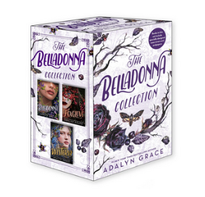 The Belladonna Collection