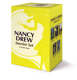 Nancy Drew Starter Set