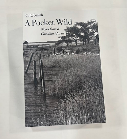 A Pocket Wild
