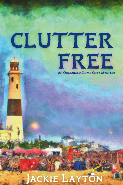 Clutter Free