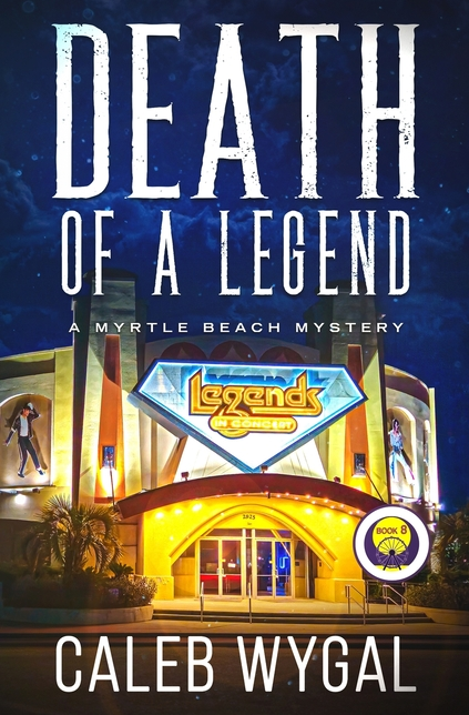 Death of a Legend