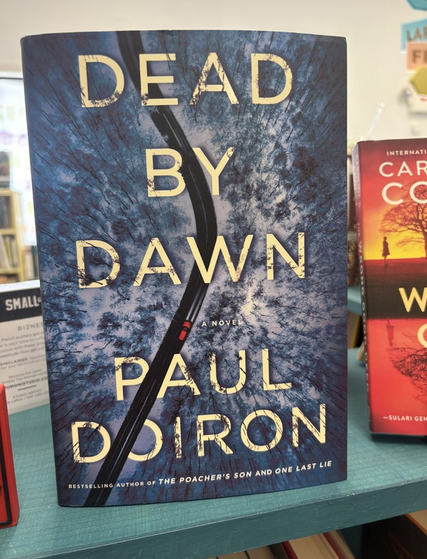 Dead by Dawn