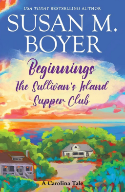 Beginnings - The Sullivan's Island Supper Club
