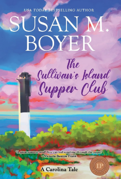 The Sullivan's Island Supper Club