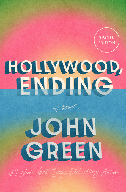 Hollywood Ending