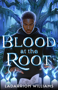 Blood at the Root