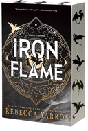 Iron Flame