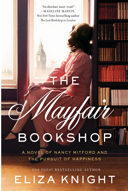 Mayfair Bookshop
