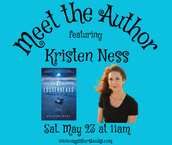 Meet the Author Tickets