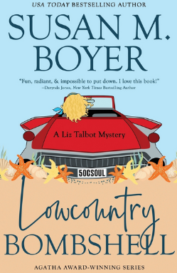 Lowcountry Bombshell