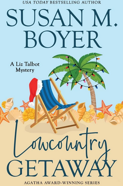 Lowcountry Getaway