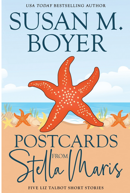 Postcards From Stella Maris