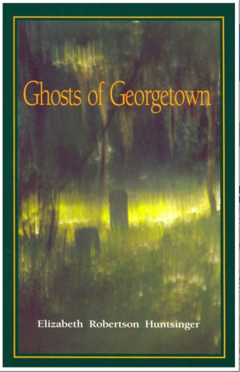 Ghosts of Georgetown