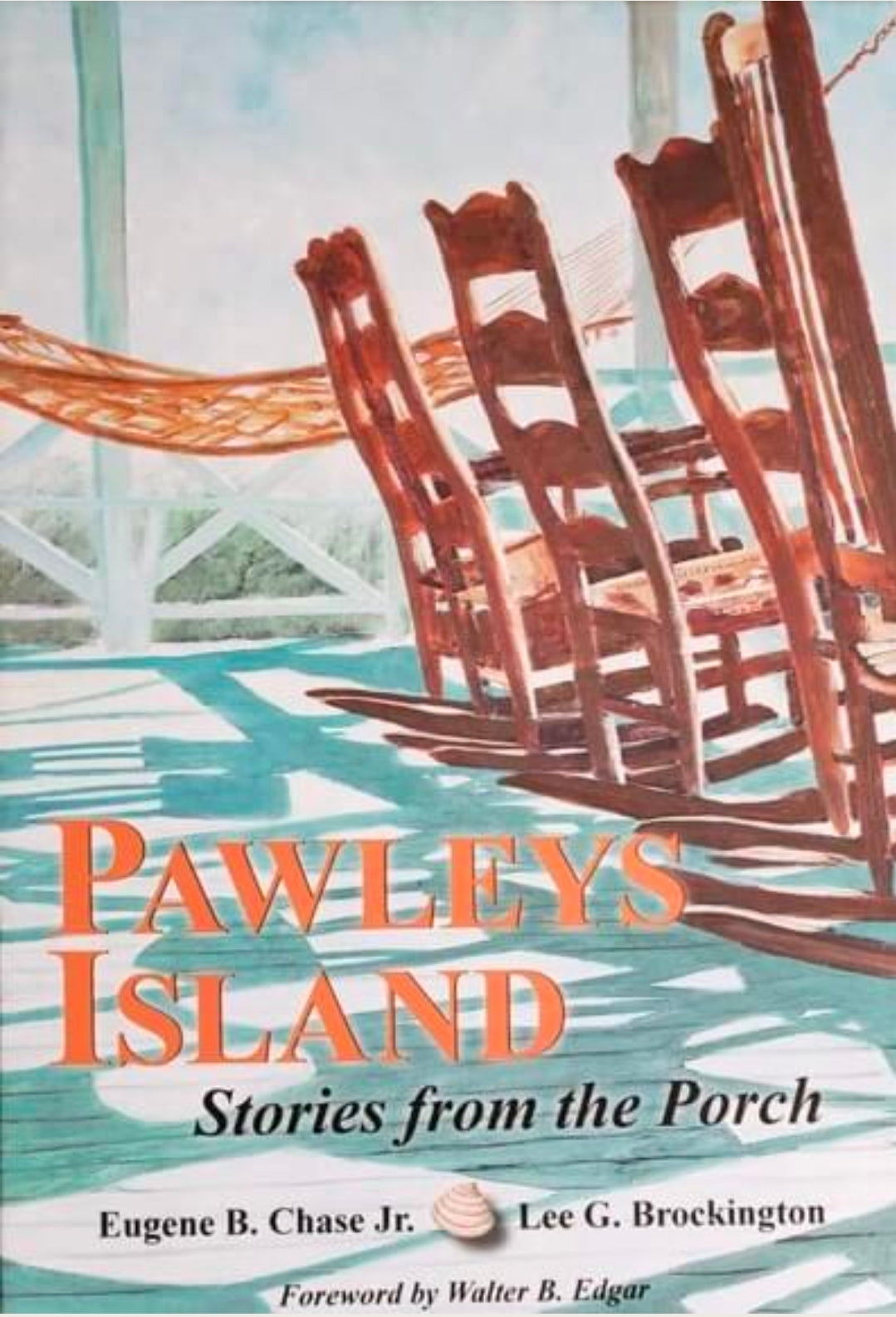 Stories from the Porch