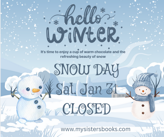 Snow Day Take 2