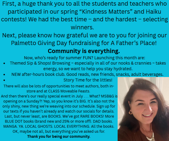 Our latest enewsletter