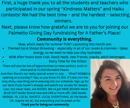 Our latest enewsletter