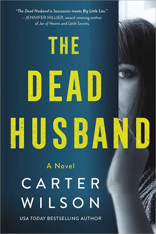 Sourcebooks - Dead Husband, The