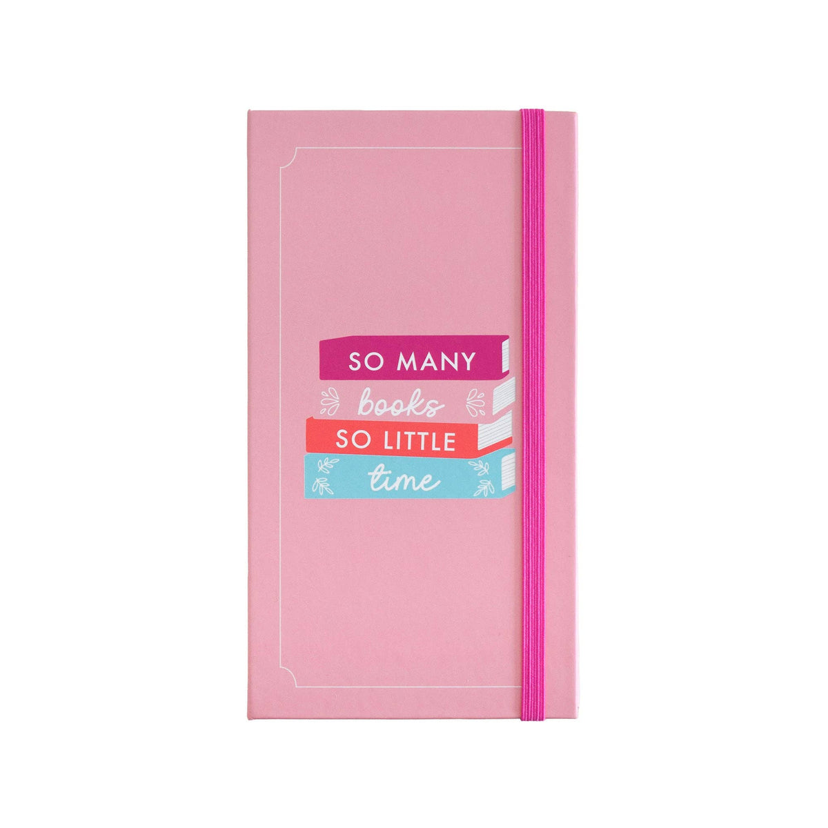 Jollity & Co. + Daydream Society - Book Club Sticky Note Set