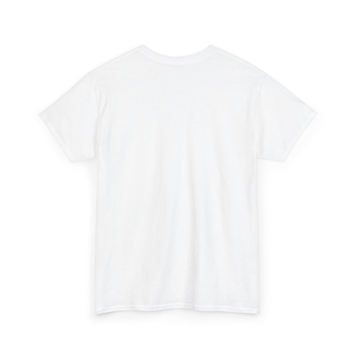 Unisex Heavy Cotton Tee - Call Me Baby