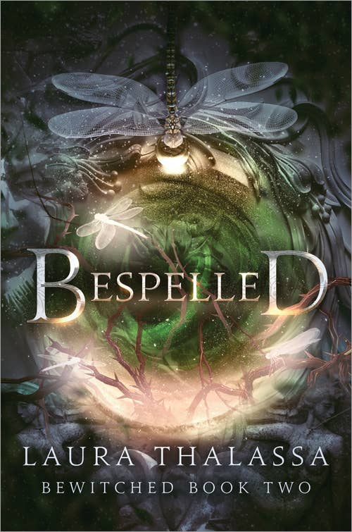 Sourcebooks - Bespelled