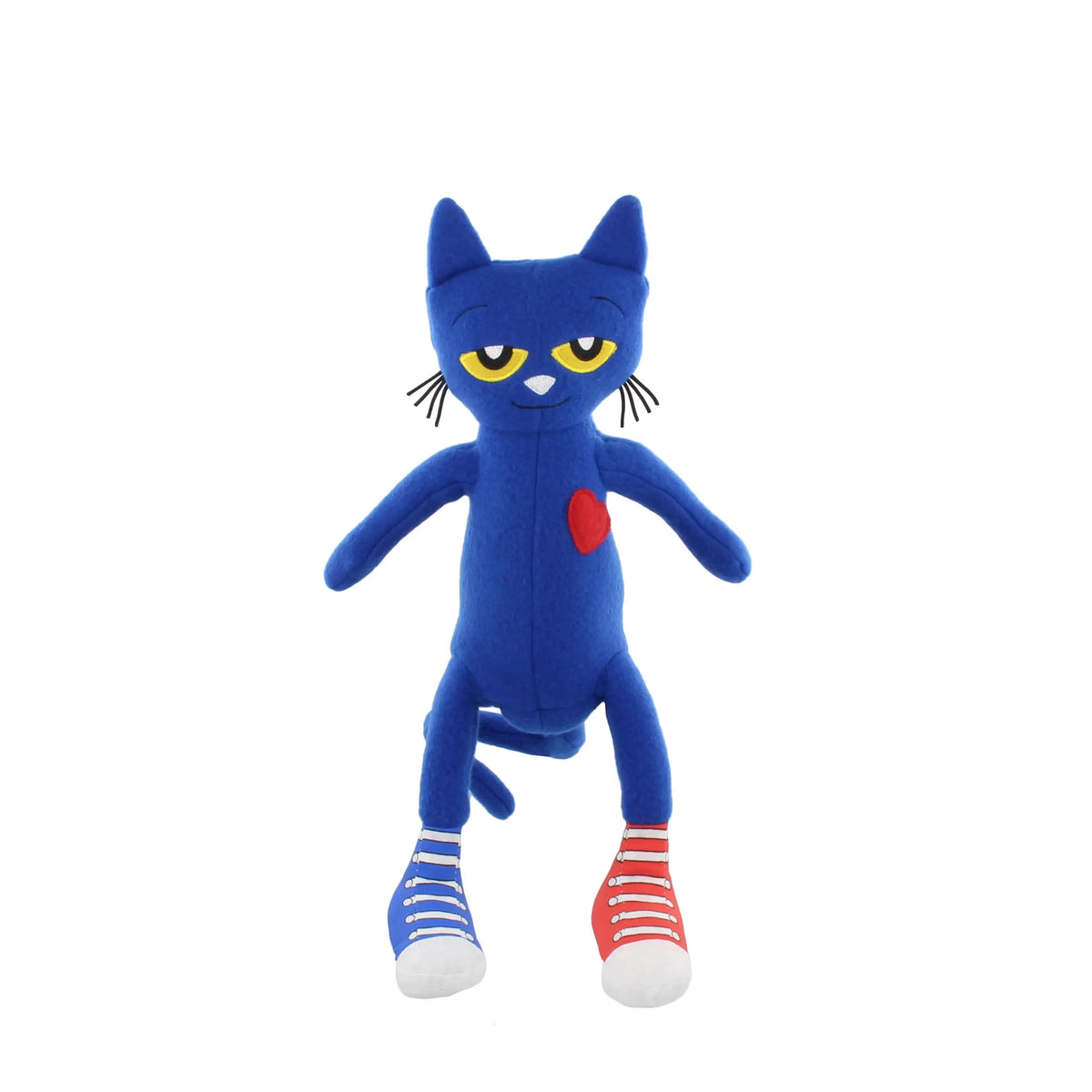 MerryMakers - Pete The Cat Plush