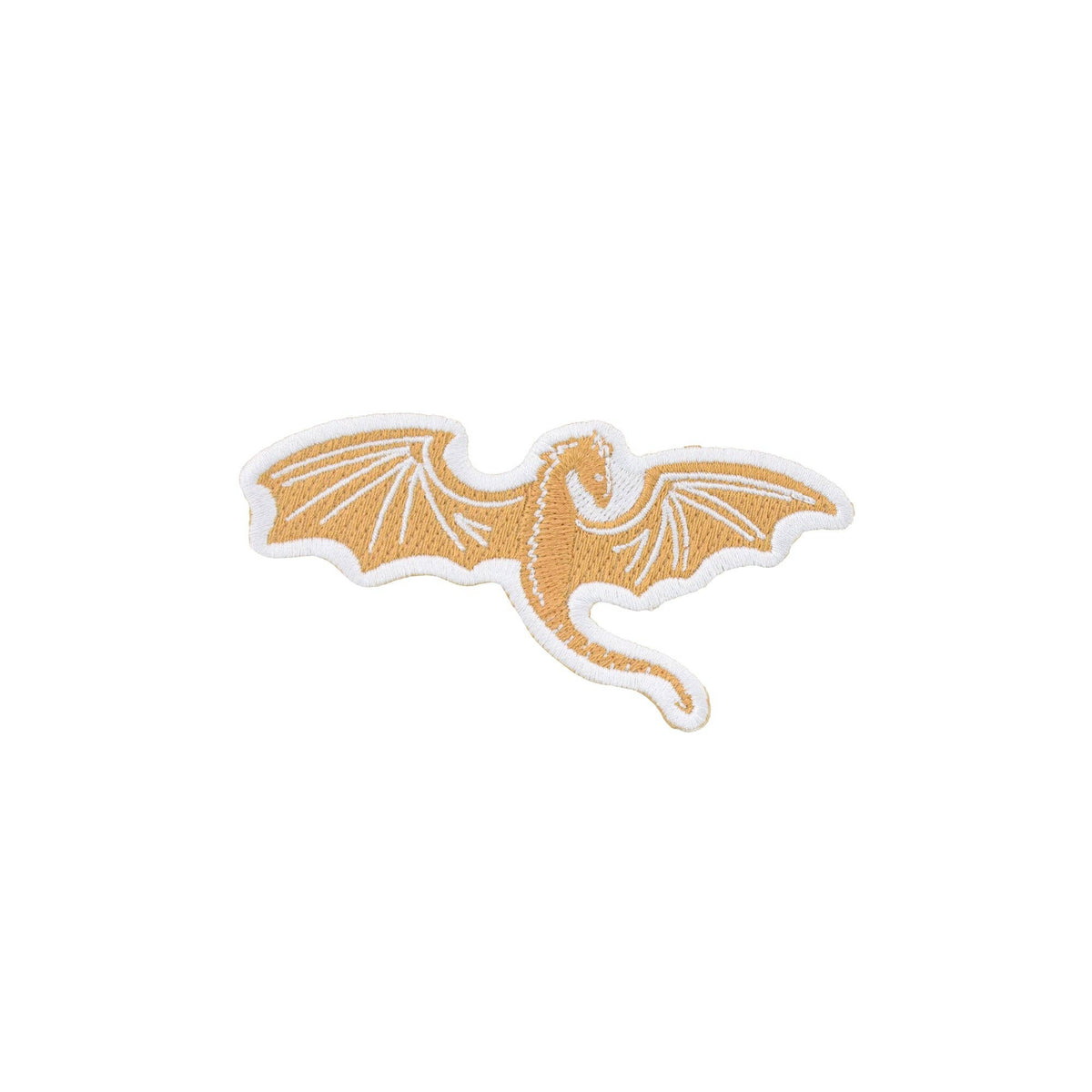 Jollity & Co. + Daydream Society - Book Club Dragon Patch