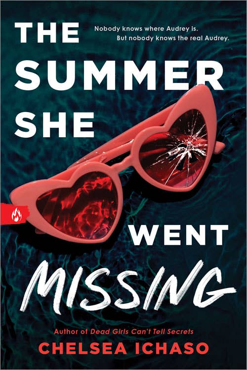 Sourcebooks - Summer She Went Missing