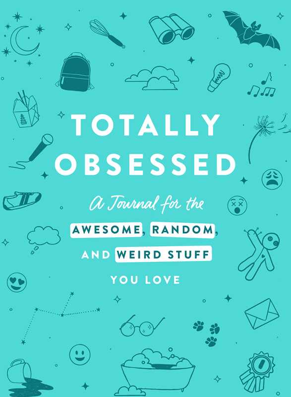 Simon & Schuster - Totally Obsessed by Adams Media