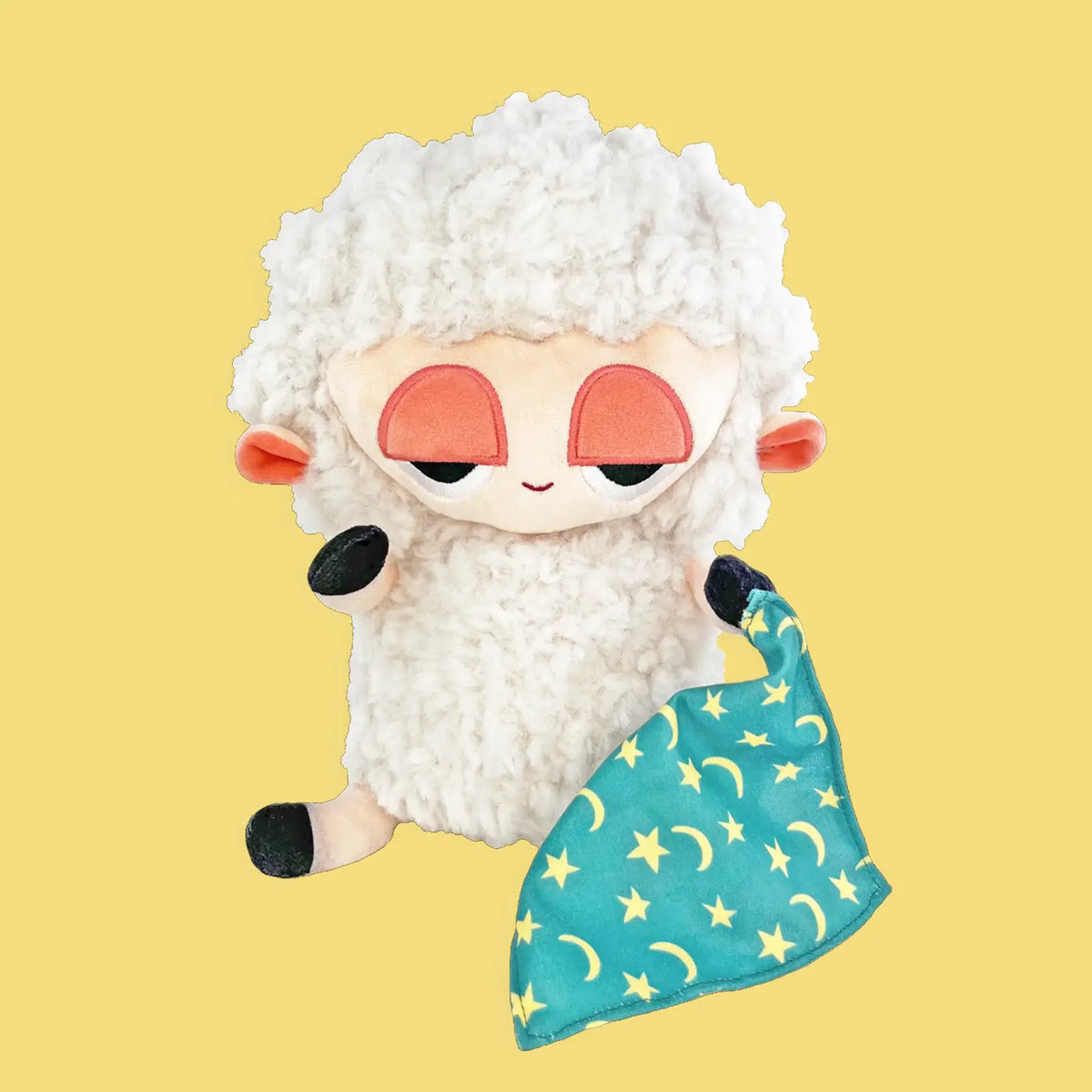 MerryMakers - Sleepy Sheepy Plush