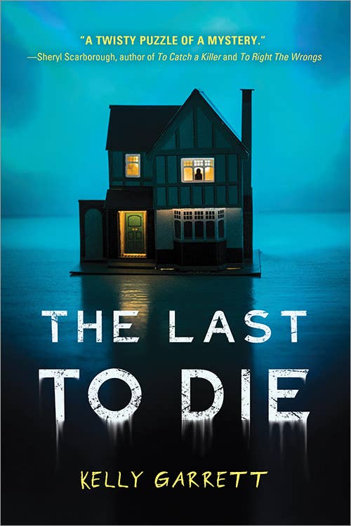 Sourcebooks - Last to Die, The