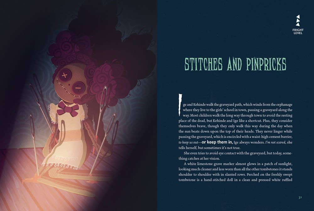 Gibbs Smith - Ghostly, Ghastly Tales: Frights to Tell at Night
